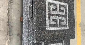 杭州英国棕回纹雕刻版