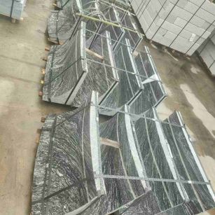 杭州浪淘沙异形定制