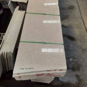 杭州虾红毛板 异形定制