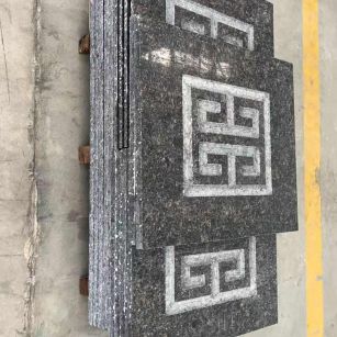 杭州英国棕回纹雕刻版