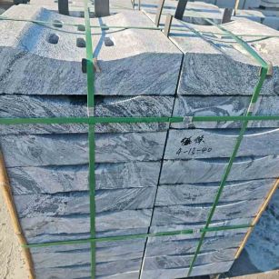 杭州浪淘沙水沟盖板