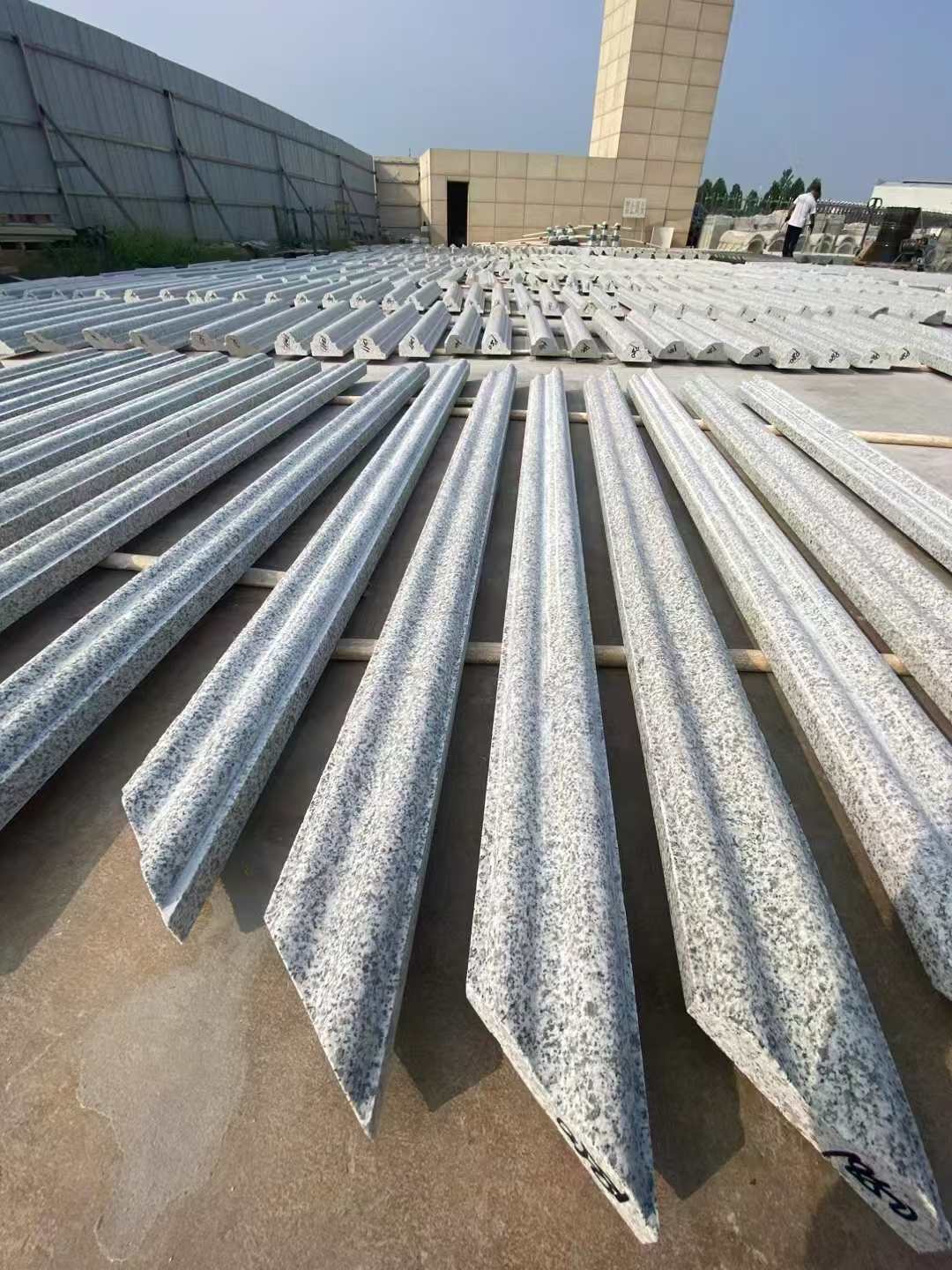 杭州 别墅异形线条 异形定制